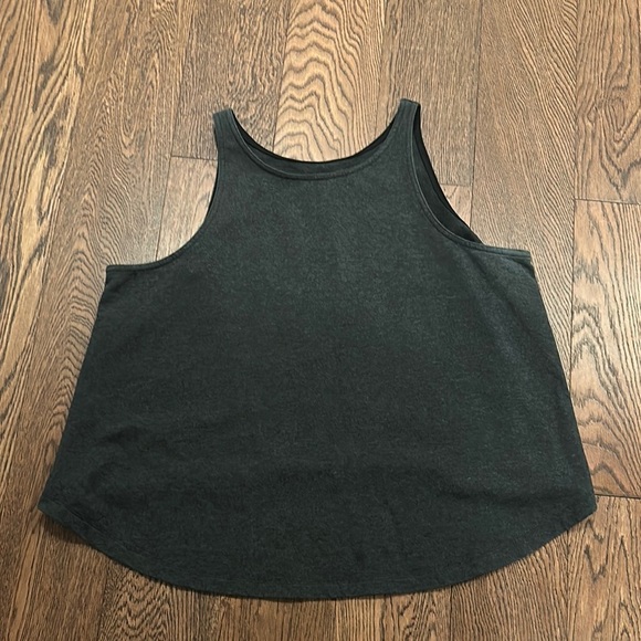 Lululemon high neck tank - Picture 1 of 7
